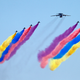 Image for article titled China's Massive Victory Day Parade Was Long On Weapons But Short On Power Players